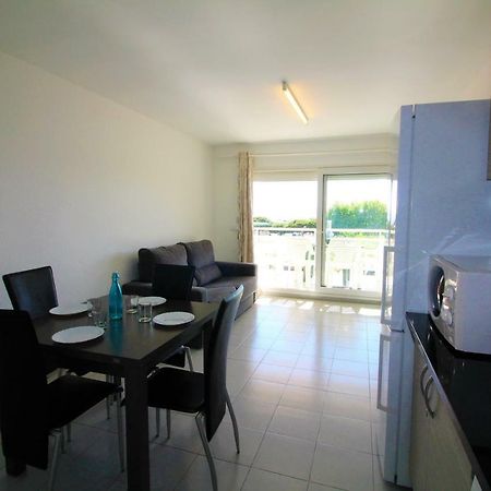 Appartement Global Immo 3197 Rocmar à Roses Extérieur photo