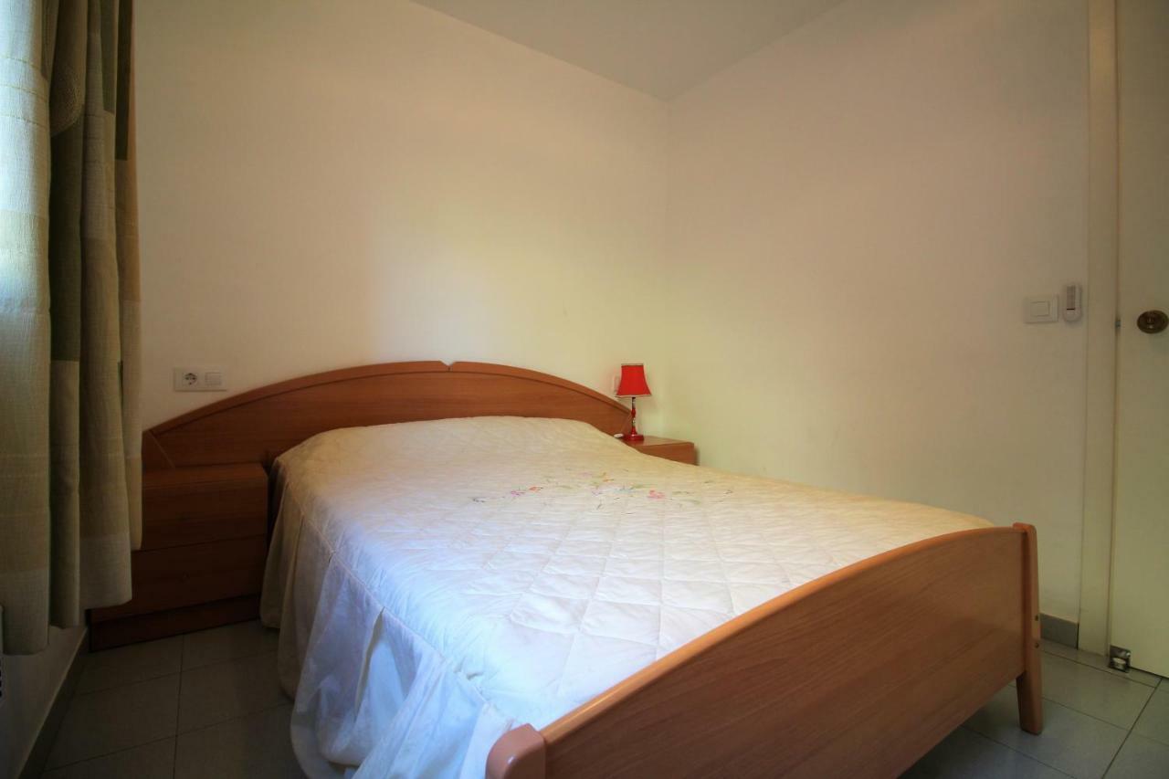 Appartement Global Immo 3197 Rocmar à Roses Extérieur photo