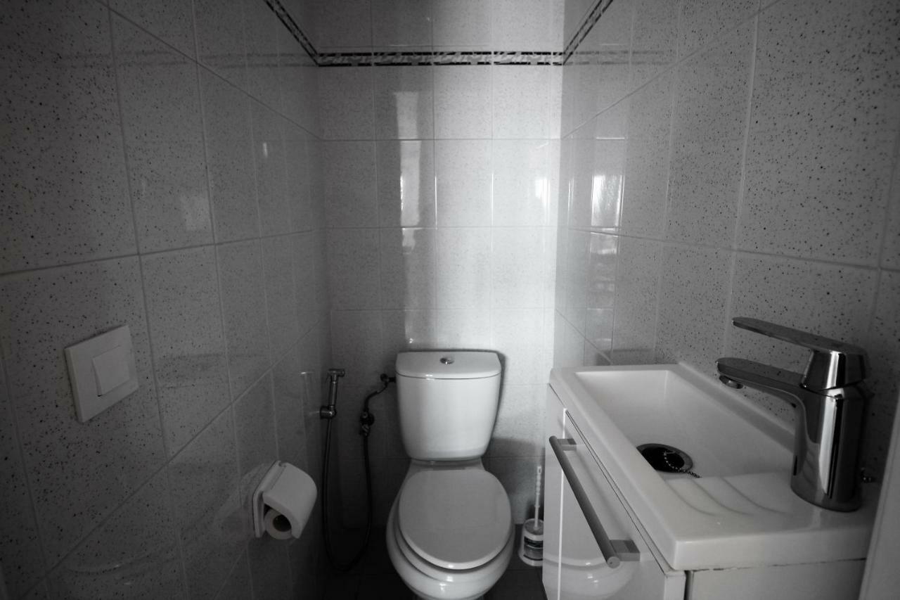 Appartement Global Immo 3197 Rocmar à Roses Extérieur photo